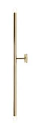Aldex KINKIET TUBO 2 GOLD L 1072D30_L