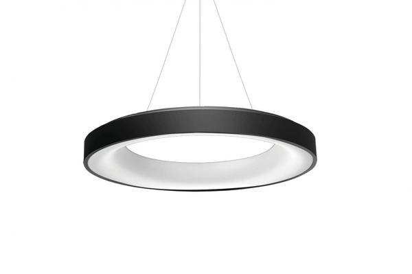 Azzardo SOVANA PENDANT 80 CCT BLACK 3449