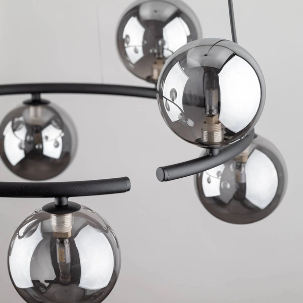 ANABELLE LAMPA WISZACA 8 PŁ 6844