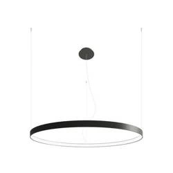 Nowoczesna lampa wisząca RIO 110 LED 70W barwa neutralna 4000K TH.112