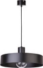 Lampa wisząca RIF czarna 35cm