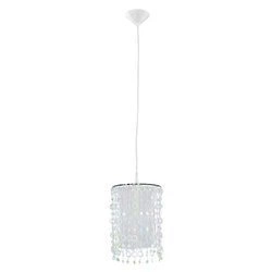 Lampa wisząca Chaplet w  nowoczesnym stylu 22 cm