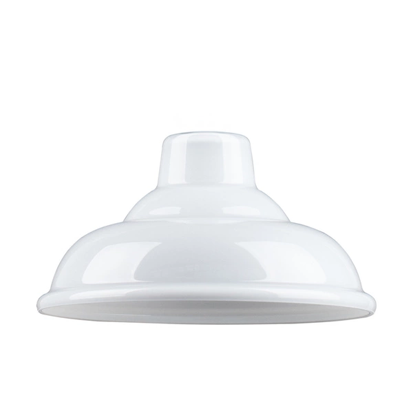 Lampa Wisząca Avino 1xE27 Max.60W Dąb Olejowany/Przezroczysty Kabel PCV/Szkło Białe 9874074