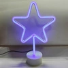 FM-NB20 NEON STAR LED
