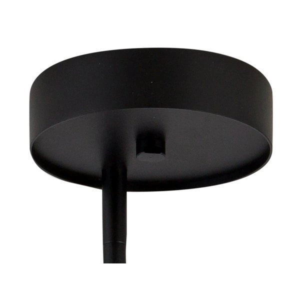 Lampa sufitowa, kule ORO 3 bursztynowy 32075