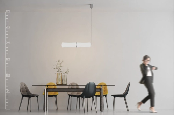 Azzardo BAMBOO 2 PENDANT 1900