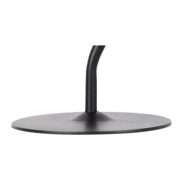 Lampa biurkowa stołowa nocna JUMBO LAMPKA czarny 50108