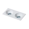 Azzardo HUGO 2 DOWNLIGHT WHITE 1739