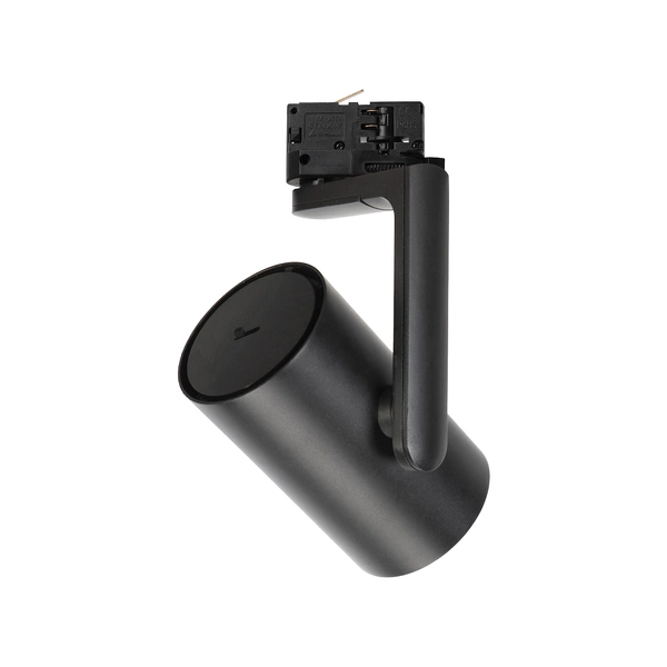 Reflektor Timor 30W 2700/4000K Czarny 3 Obwodowy