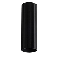 LUCAS RIBBED TUBE 50 ANODISED BRONZE