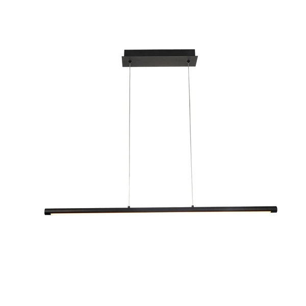 ALAMO PENDANT 90 3-STEP DIMM BK