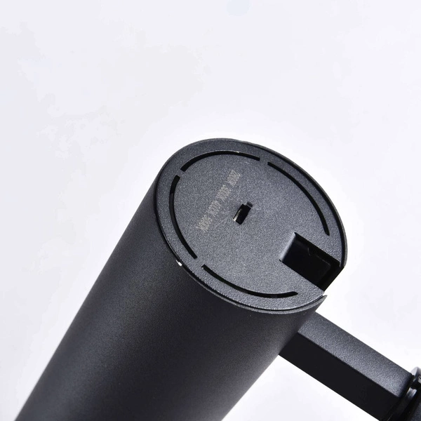 Reflektor do szynoprzewodów trójfazowych MAGNUM, czarny, 20W LED