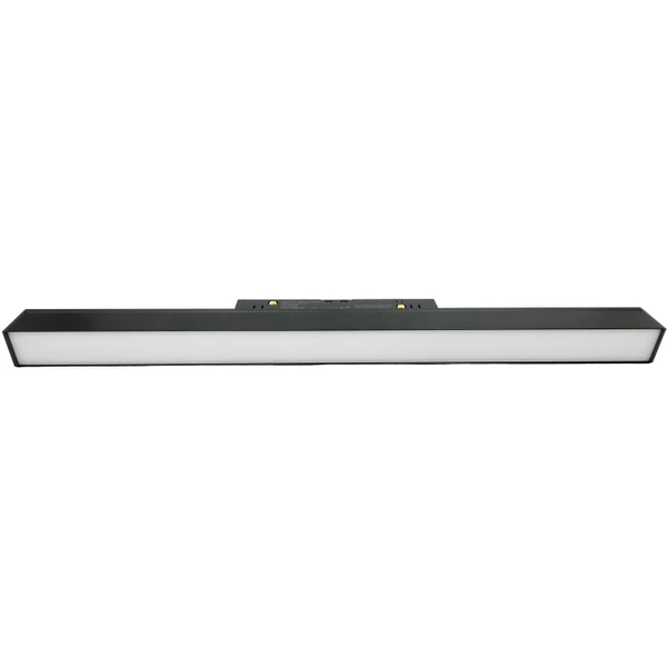 Lampa Liniowa Lang Smart 18W Magnet Line LED czarny TLV-09-18TU
