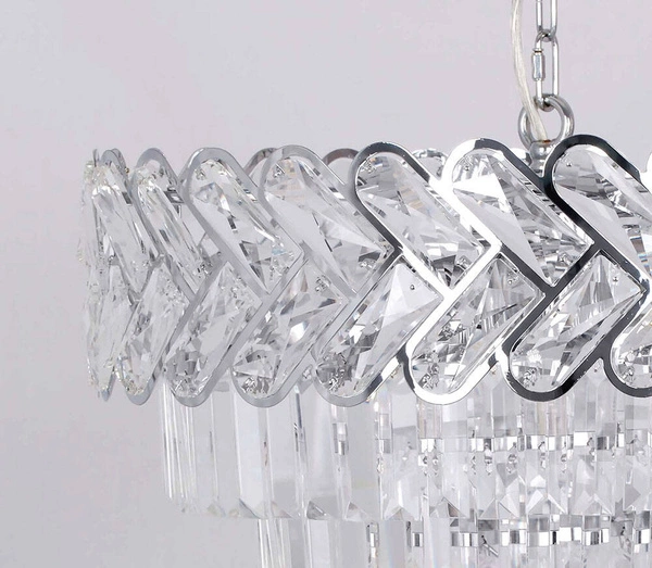 Żyrandol K-8173 z serii TOSCANA