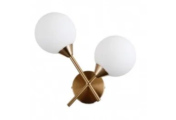 Kinkiet Italux Evora WL-55342-2-HB