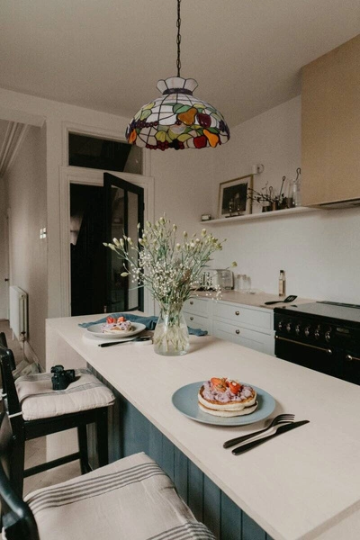 Lampa wisząca K-P16550 z serii FRUIT