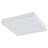 Plafon LID SQUARE LED 30cm 50W barwa neutralna 4000K | biały 10432