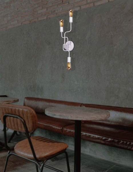 Kinkiet K-4046 z serii PEKA