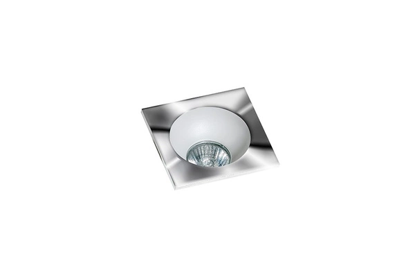 HUGO 1 DOWNLIGHT CHROME
