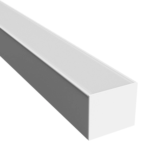 ALLDAY BASIC 50W CCT 230V IP20 1503x42x37mm BIAŁY 5 LAT GW.