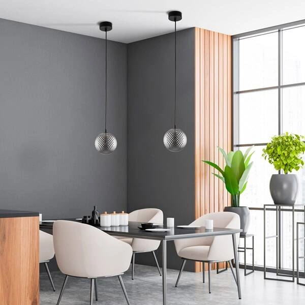 ELENA LAMPA WISZĄCA 1 PŁ 5745