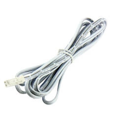 Multipower Przewód do taśmy LED 2m