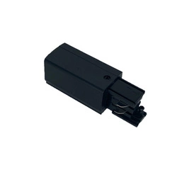 Zasilanie końcowe do szynoprzewodów trójfazowych - czarne