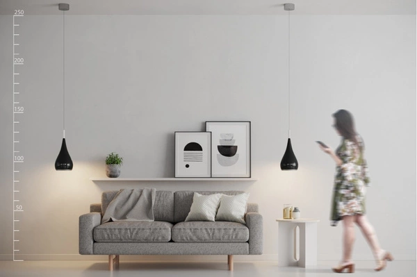 Azzardo SPELL WHITE 287