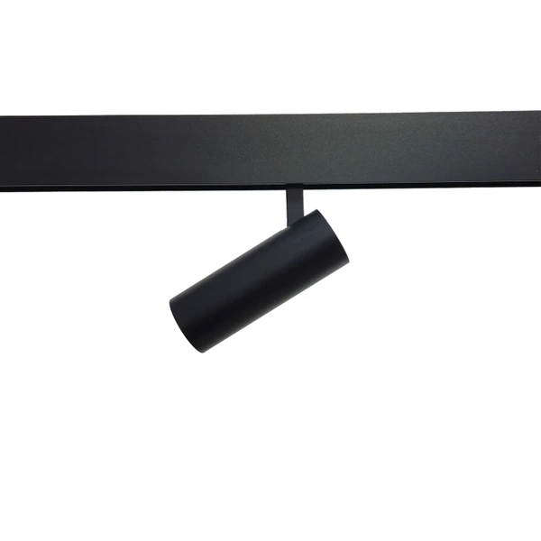 Reflektor Beter 12W Magnet Line LED czarny TLV-03-12