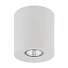 Nowoczesna lampa sufitowa ORION 3237 1xGU10 biała 3237