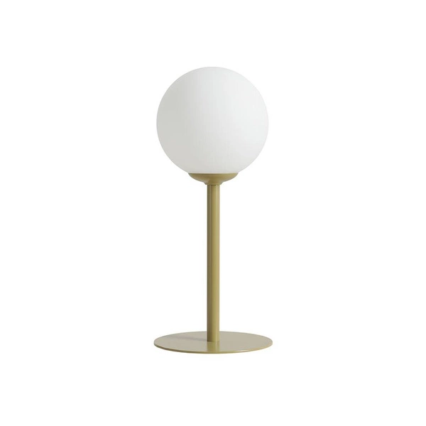 Aldex LAMPKA BIURKOWA PINNE PISTACHIO 1080B12
