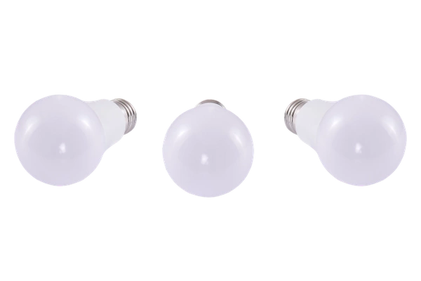 Azzardo WIFI LED BULB E27 10W DIMM+RGB+CCT 3213