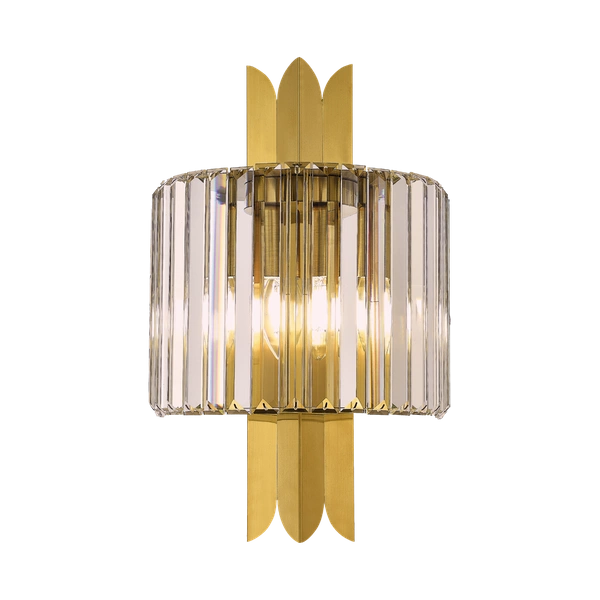 Kinkiet MARGOT GOLD 2xE14