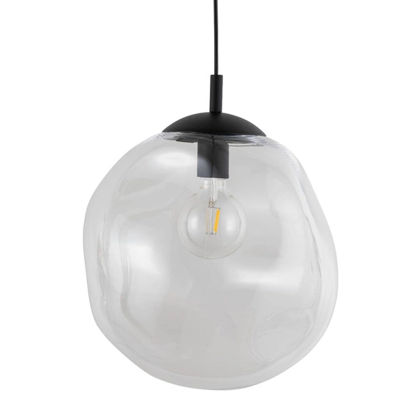 SOL TRANSPARENT LAMPA WISZĄCA 1 PŁ 4262