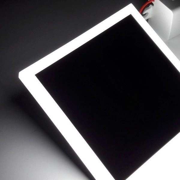 Oprawa schodowa 0,6W EVO zimna 6500K