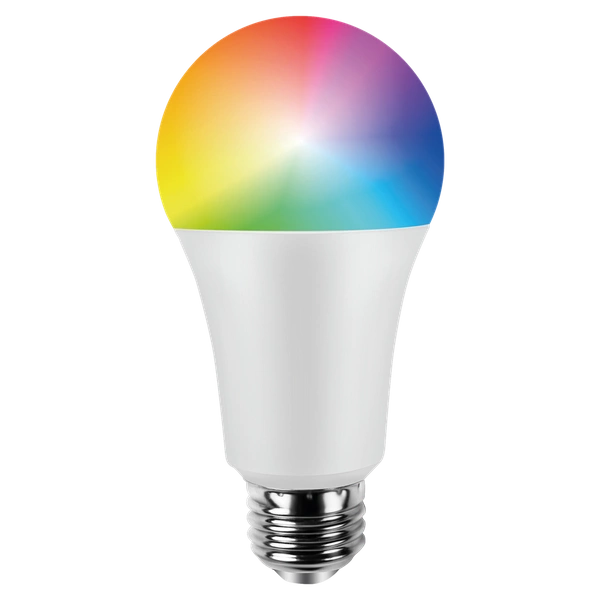 Żarówka LED Wi-FI A70 8W E27 Smart Tuya RGB+CCT+DIM