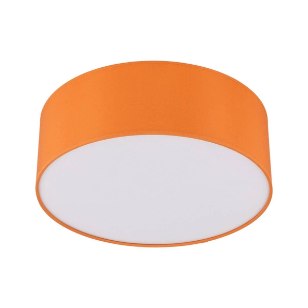NICOLA ORANGE LAMPA SUFITOWA 380 10153