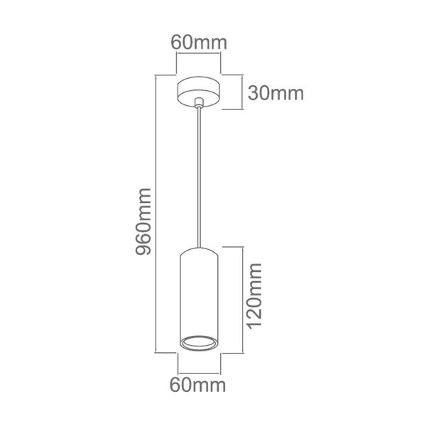 Orlicki Design Kika S 120 OR80490