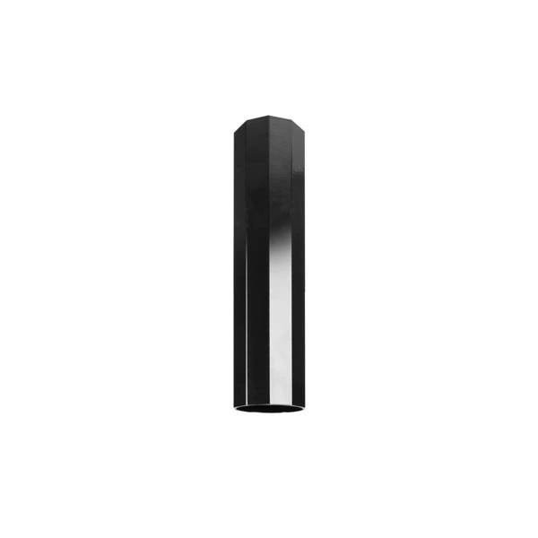8473   Klosz "CAMELEON POLY BLACK M" 8473
