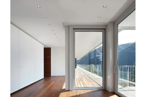 Azzardo TITO 1 ALUMINIUM 814