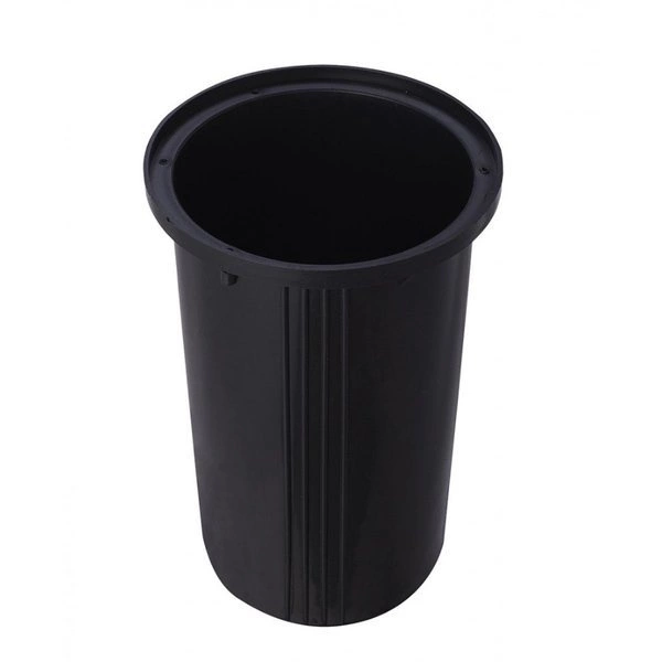 Lampa najazdowa do podświetlania budynków MIX 5725 C | stalowy