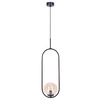 Lampa wisząca K-5120 z serii VENTA