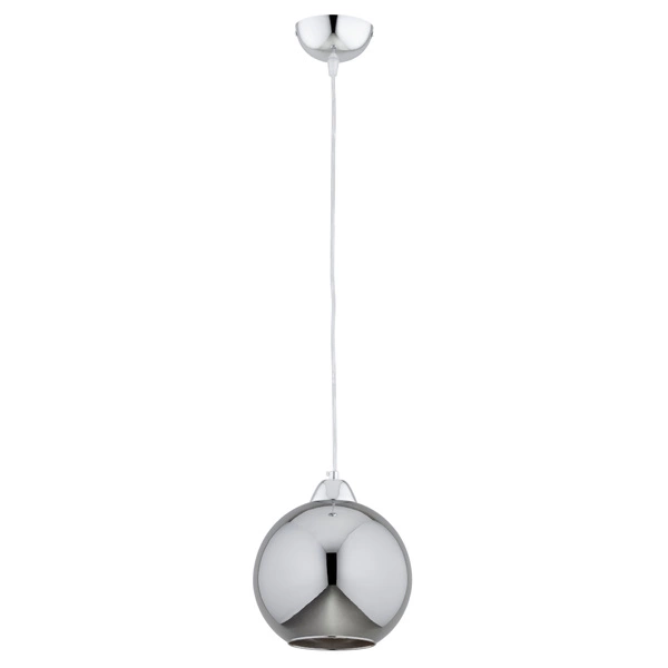 Lampa wisząca ALFA DAXIA CHROM 1xE27 20cm | 61325