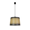 Lampa wisząca SANDY 31-29850 1x60W E27