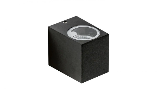 Azzardo RIMINI 1 SQUARE WH 4313