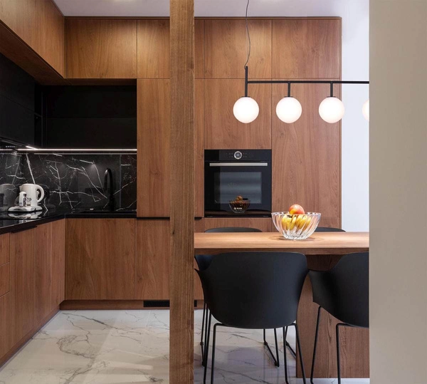 Lampa wisząca K-4883 z serii FARO