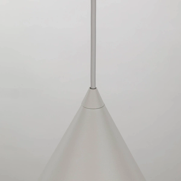 SHINE BEIGE LAMPA WISZĄCA 1 6631