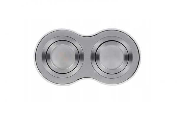 BROSS 2 BLACK/ALUMINIUM