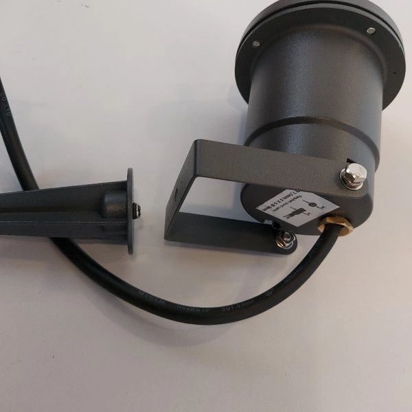 Reflektor ogrodowy BUSH wbijany 3401