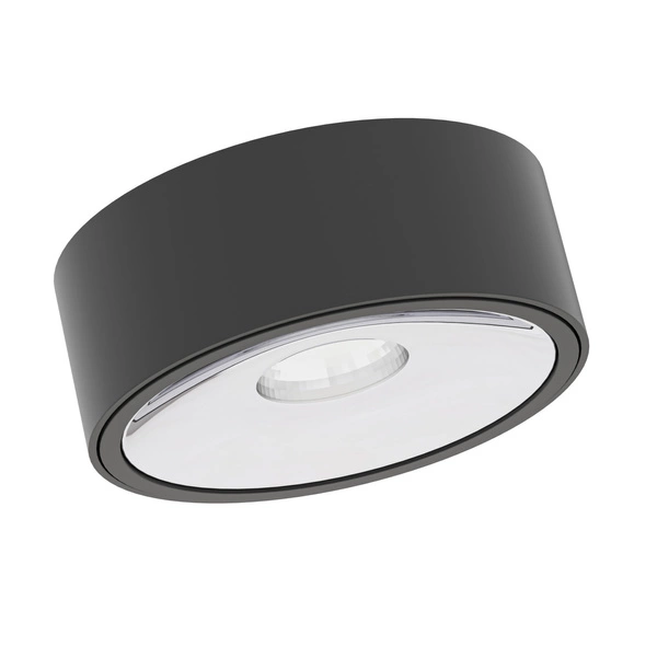 Orlicki Design Neo Nero Slim KG / Ufo Cromo OR83644